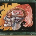 mirrislegend