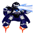 laserpenguin