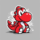 YoshiRojo
