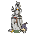 pnwtrashpanda#5391's avatar