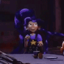 avatar pj pug a pillar