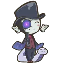 SeyfertCosmos's Avatar