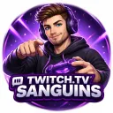 sanguins