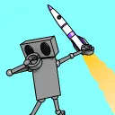 roboticrocketeer