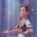 mercibun