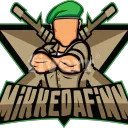 mikkedafinn