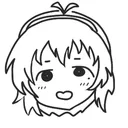 darekachan