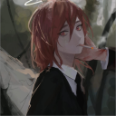 Discord Avatar