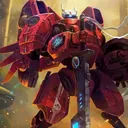 mekapaladin