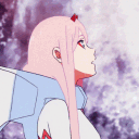 avatar Zero Two