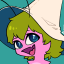 avatar ⚡ Microwaveable Gay Ruby ⚡