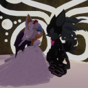 avatar Infinite's Rouge his angel