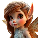fieryangelsonia