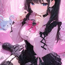 avatar Dani 𝜗𝜚