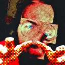 neonrot