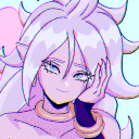 avatar Megumi ᗜˬᗜ