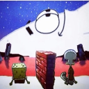 avatar FatherBeaniaoette