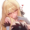 kissshot