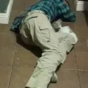stuck_under