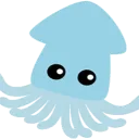 squidman.