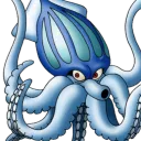 squidman.