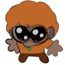 orangezemenar