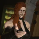 nelyashwinder