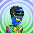 thevageterian