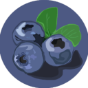 avatar Magi Blueberry