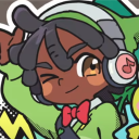 avatar Magi Blueberry