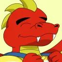 kaydusthedragon
