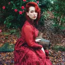 mirascarlet