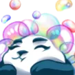 bubblesheep