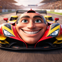 avatar Race Car