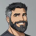 jonnhygreybeard