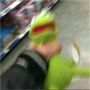 kermit’s hand actor