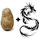 potato.dragon