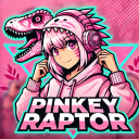 pinkeyraptor