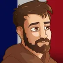 frenchmonk