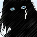 ! Ghost Eyes