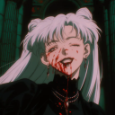 avatar Aesthetic Girl