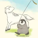 asuavepenguin