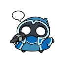 randomminioncaster