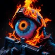 burntouteyes