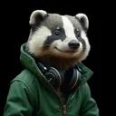 the_za_badger