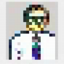 avatar roadrunner bill