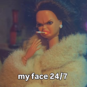 avatar Liz | Wasserpfütze