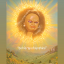 avatar Liz | Wasserpfütze