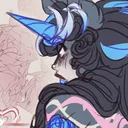 bluewintersonnet