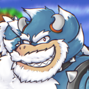avatar Bowser Zeki